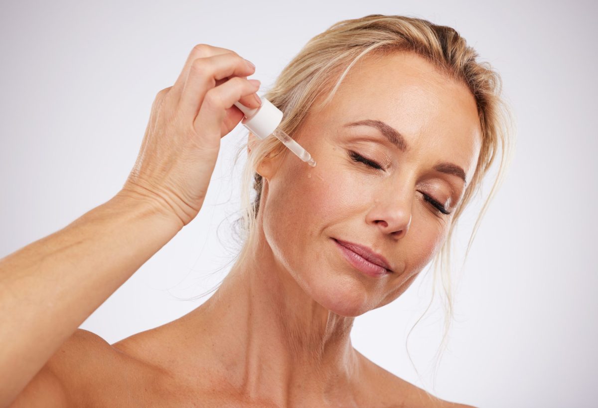 The Benefits of Peptide Therapy for Anti-Aging, Upper Arlington